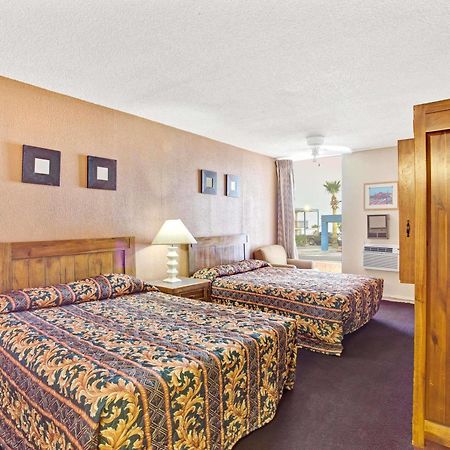 Knights Inn Gila Bend Luaran gambar