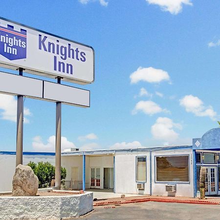 Knights Inn Gila Bend Luaran gambar