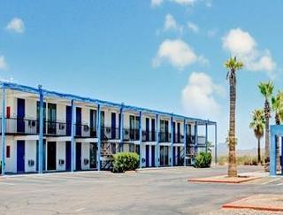 Knights Inn Gila Bend Luaran gambar
