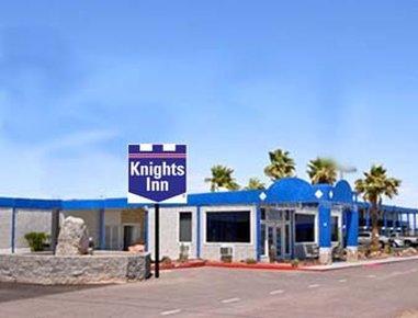 Knights Inn Gila Bend Luaran gambar