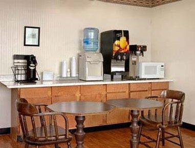 Knights Inn Gila Bend Luaran gambar