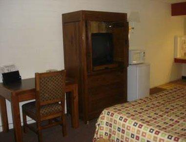 Knights Inn Gila Bend Luaran gambar