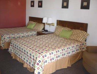 Knights Inn Gila Bend Luaran gambar