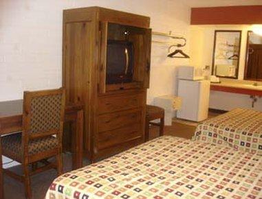 Knights Inn Gila Bend Luaran gambar