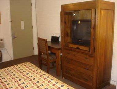 Knights Inn Gila Bend Luaran gambar