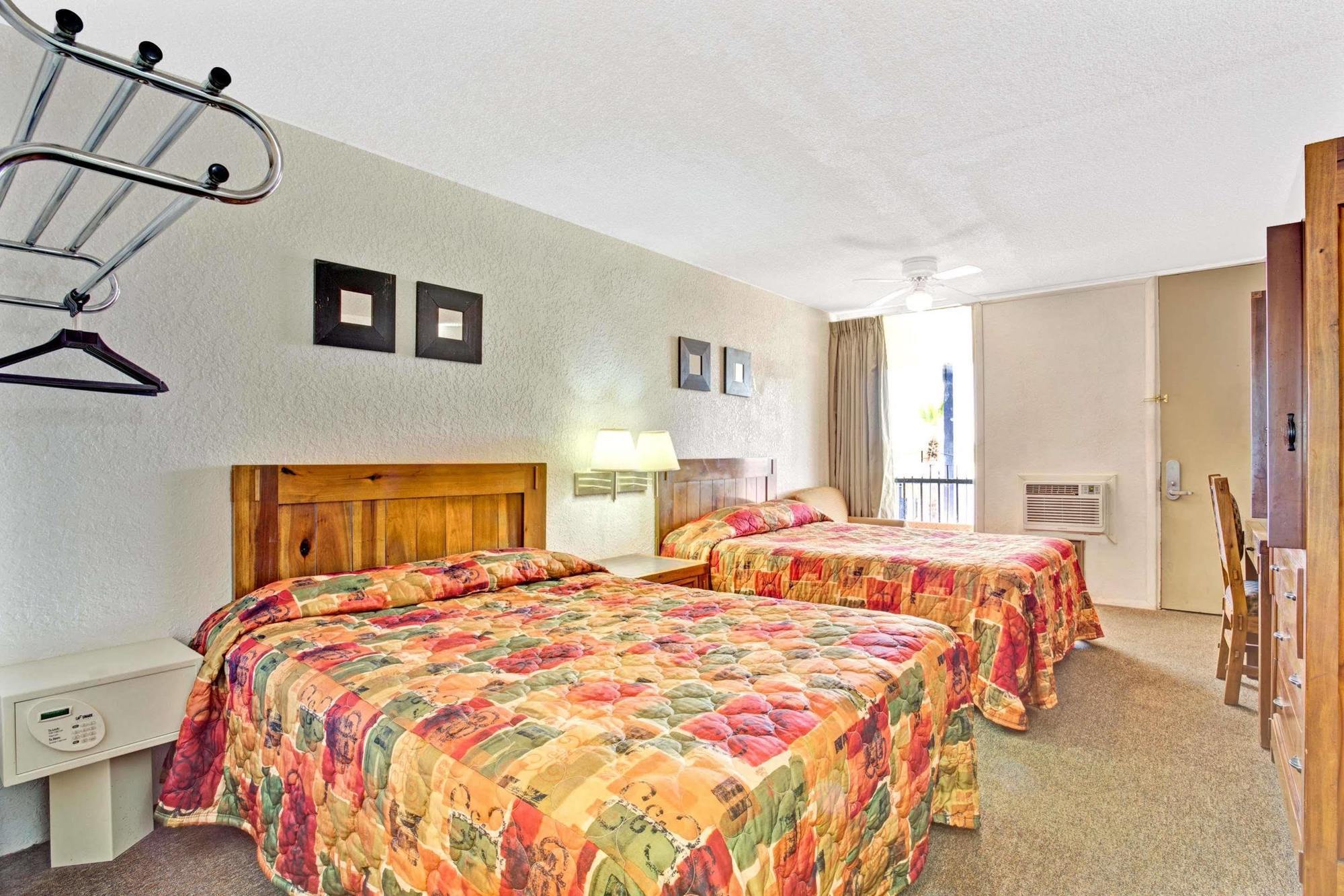 Knights Inn Gila Bend Luaran gambar