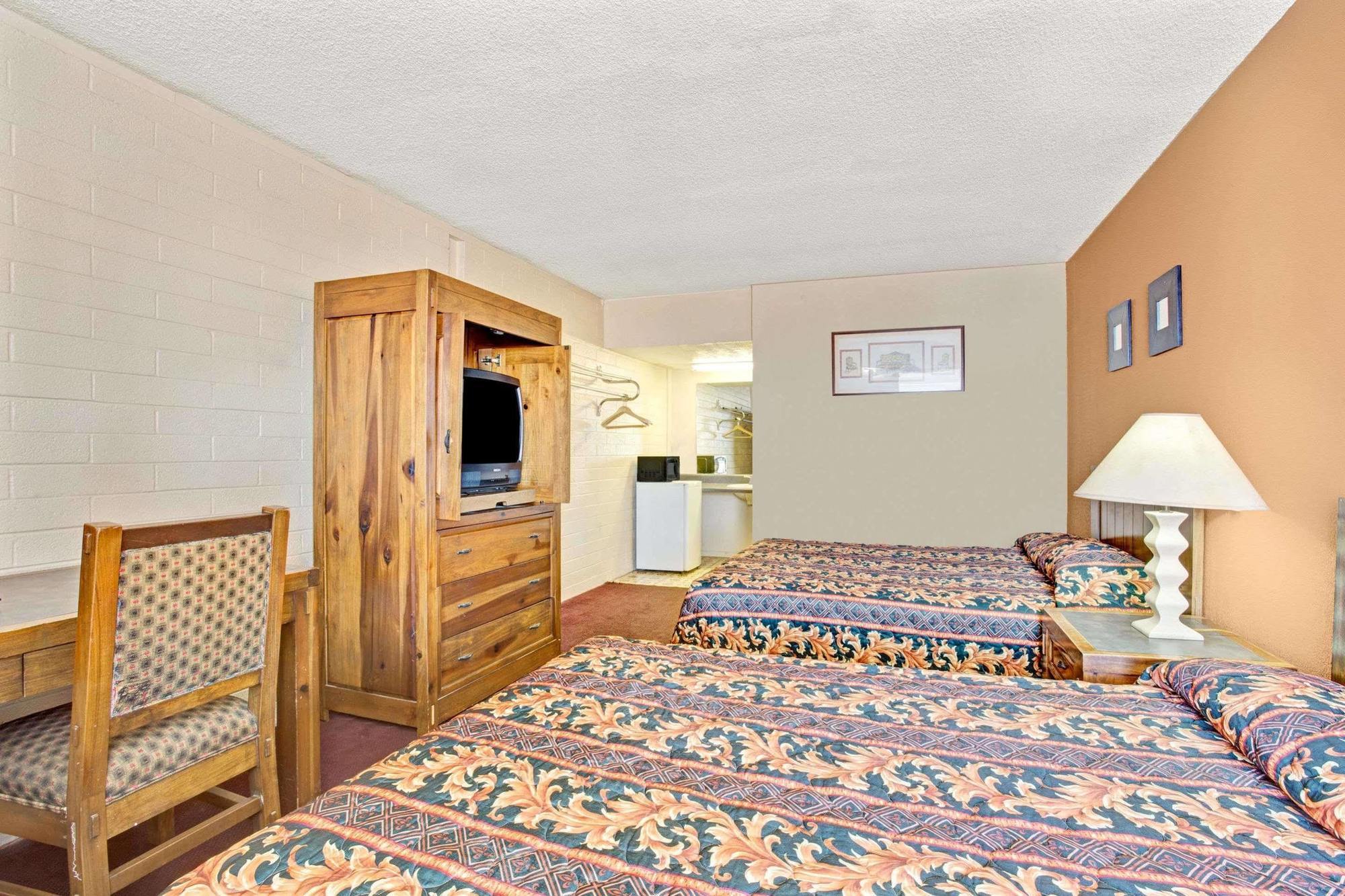 Knights Inn Gila Bend Luaran gambar